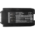 Two-Way Radio Battery ALINCO DJ-S47E (CS-ALP68TW)