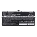 Batteries Tablet Battery CS-ALT110SL