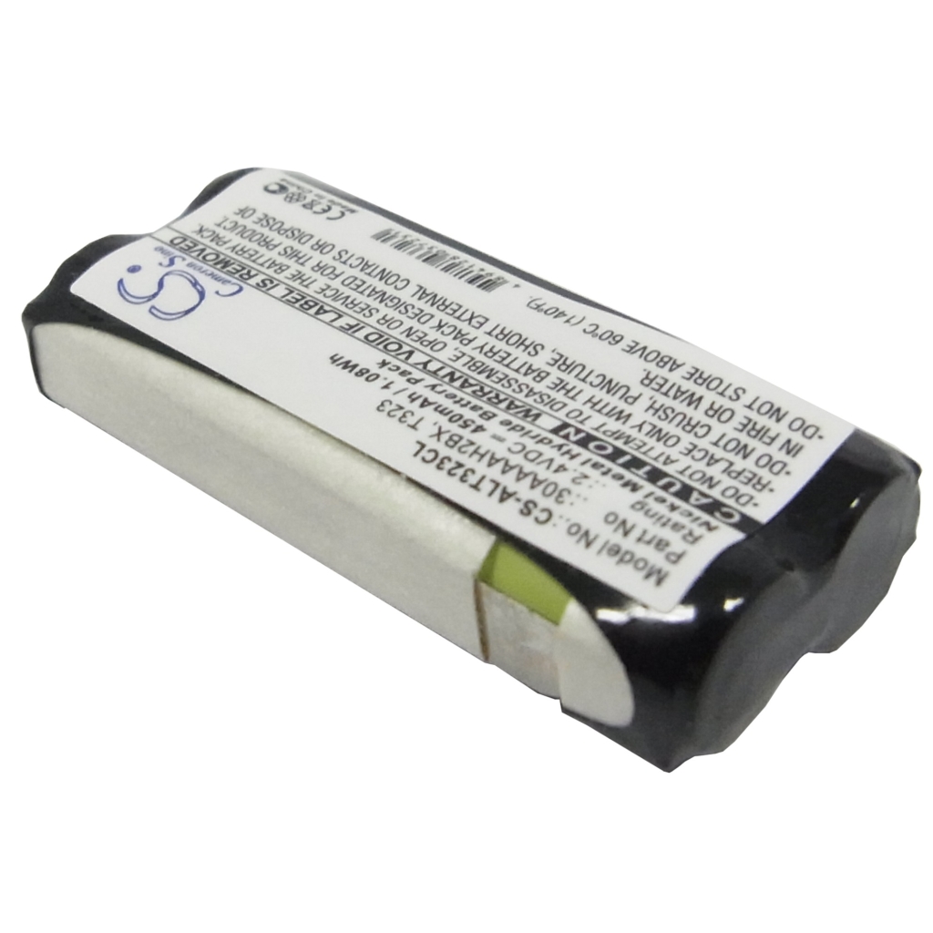 Batteries Cordless Phone Battery CS-ALT323CL