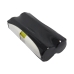 Cordless Phone Battery Audioline DECT 5800 (CS-ALT323CL)