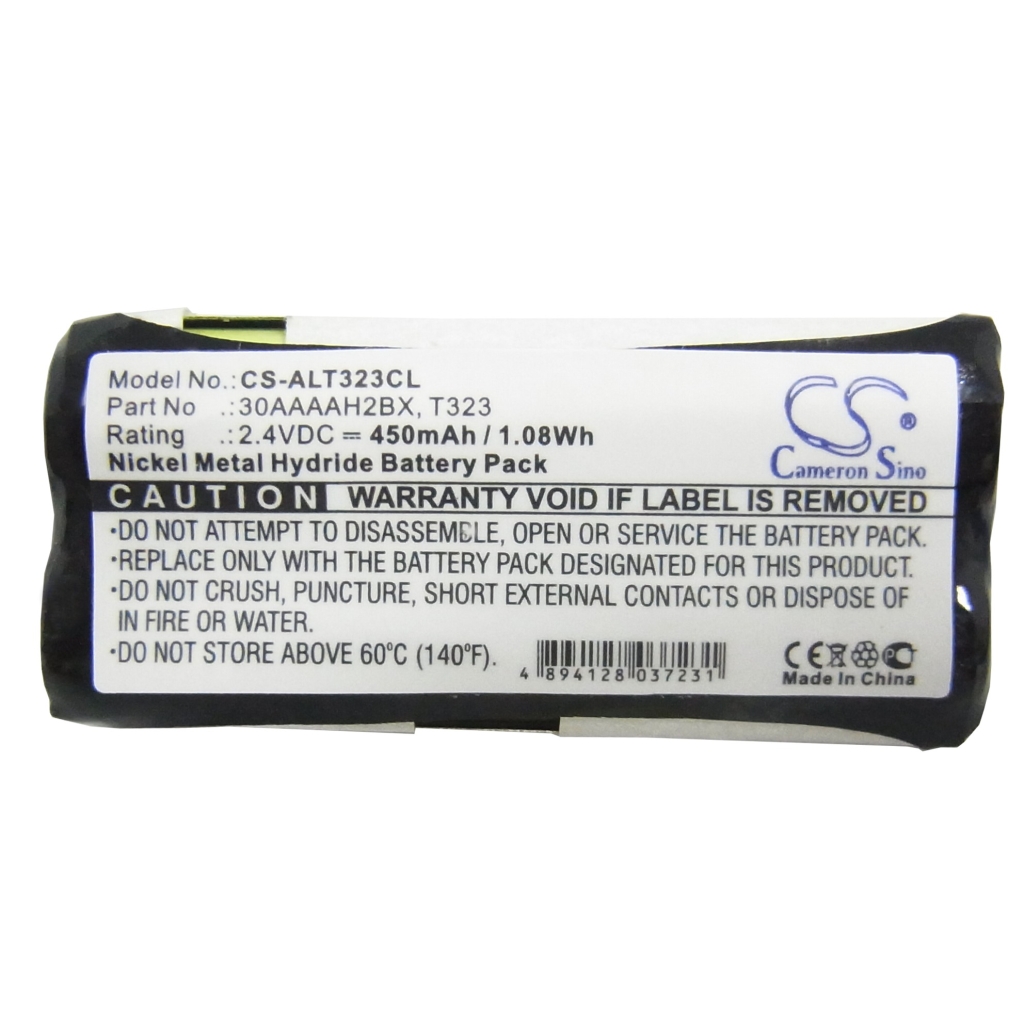 Cordless Phone Battery AEG D9 (CS-ALT323CL)