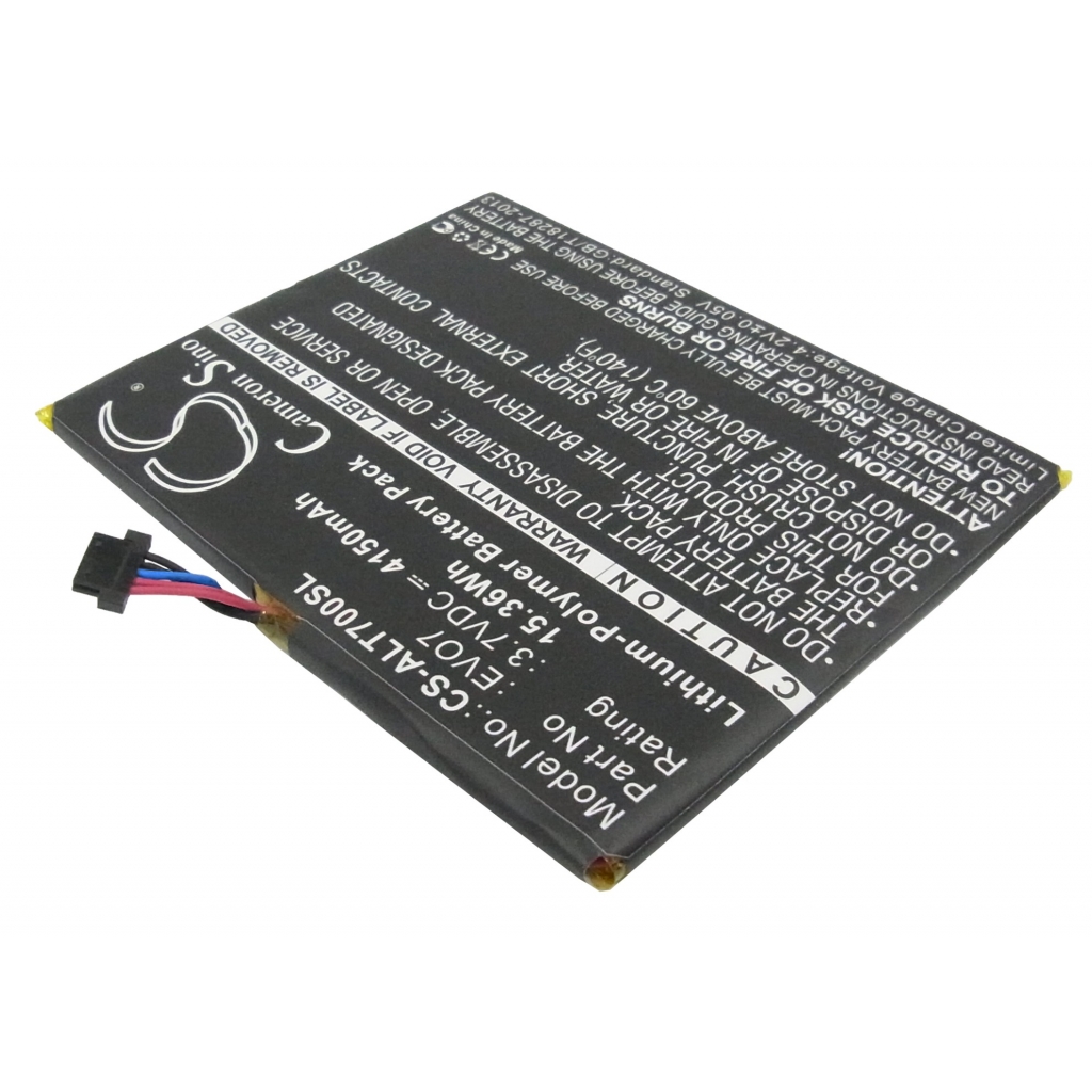Batteries Tablet Battery CS-ALT700SL
