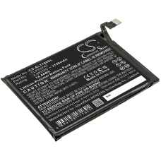 Kompatibilis akkumulátor csere Alcatel TLP037A7