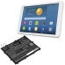 Tablet Battery Alcatel CS-ALT807SL