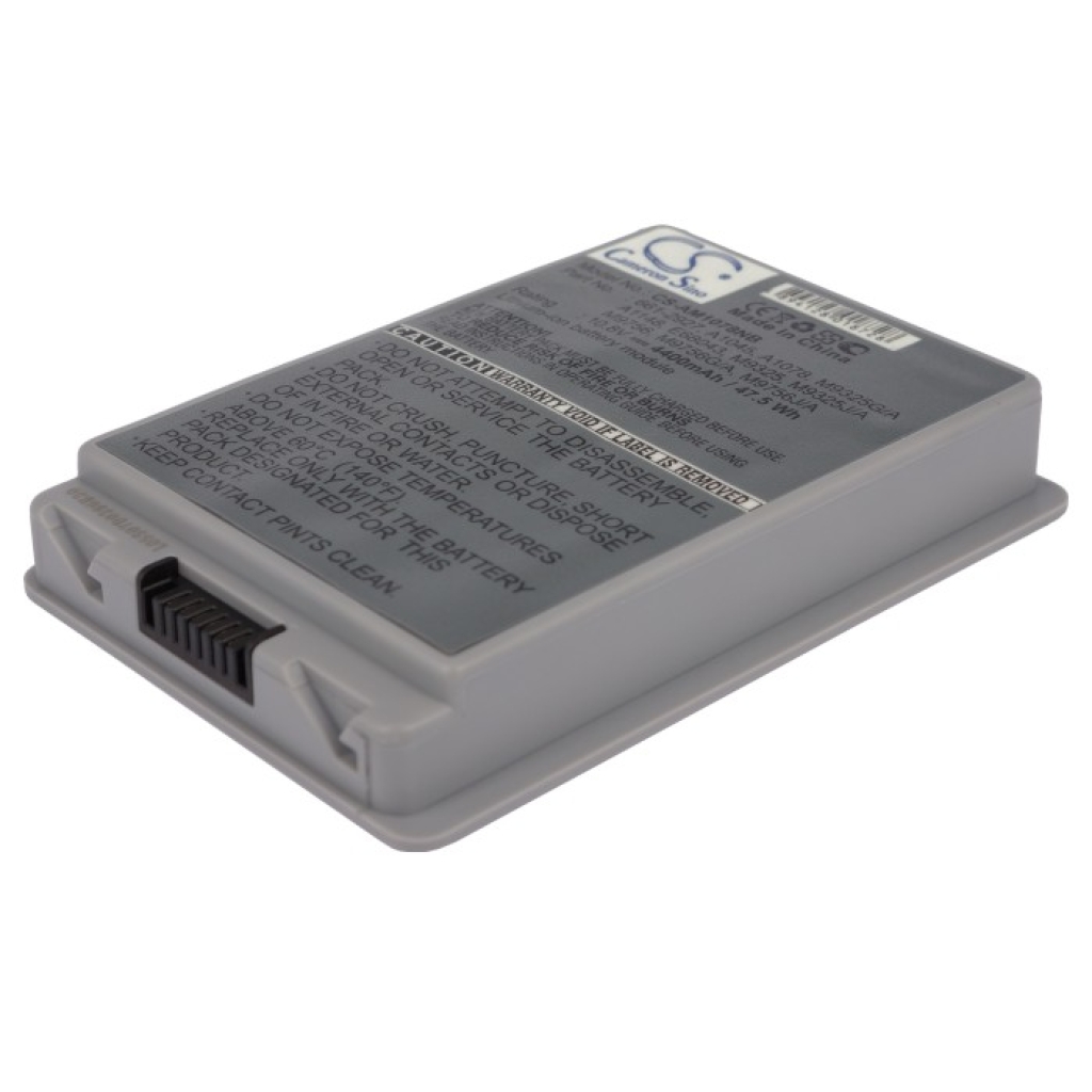 Notebook battery Apple CS-AM1078NB