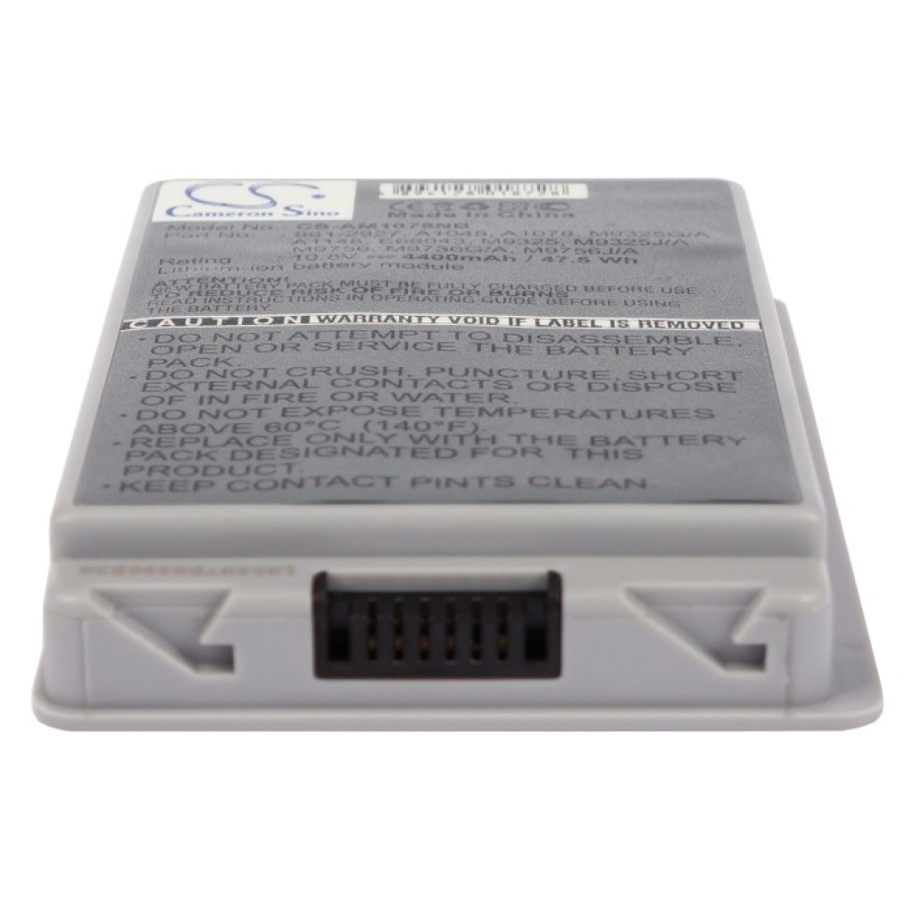 Battery Replaces M9325G/A