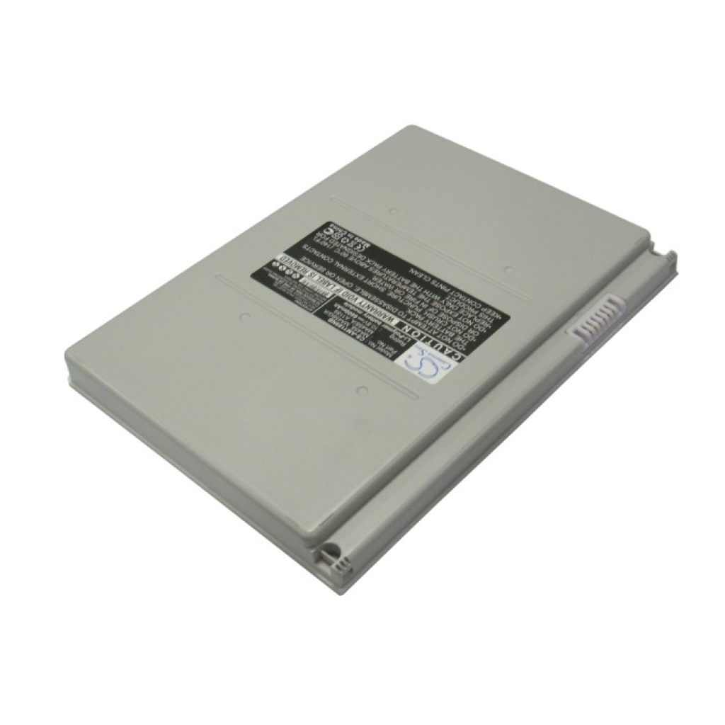 Notebook battery Apple MacBook Pro 17";;;;_MB166J/A_(CS-AM1189NB)=