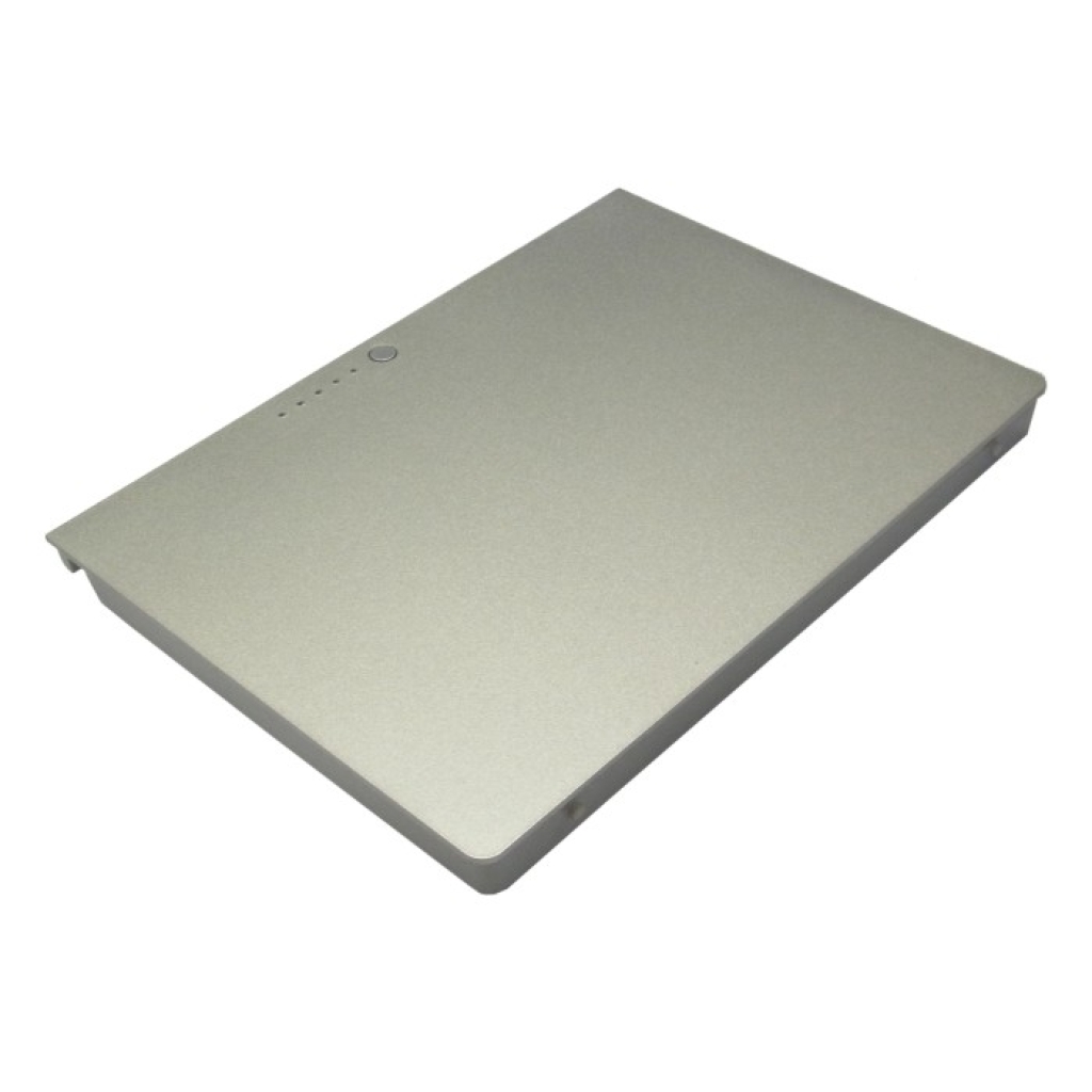 Notebook battery Apple MacBook Pro 17";_MB166J/A_(CS-AM1189NB)=
