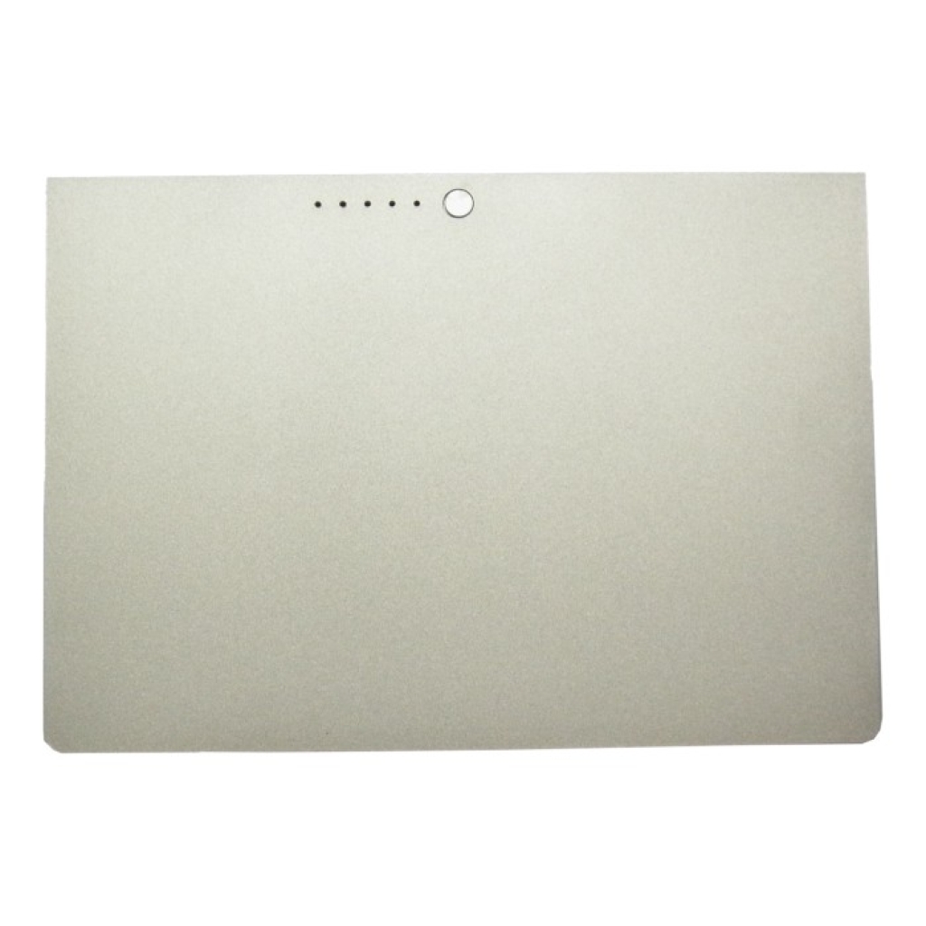 Notebook battery Apple MacBook Pro 17";;_MB166J/A_(CS-AM1189NB)=