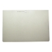 Notebook battery Apple MacBook Pro 17";;;_MB166J/A_(CS-AM1189NB)=