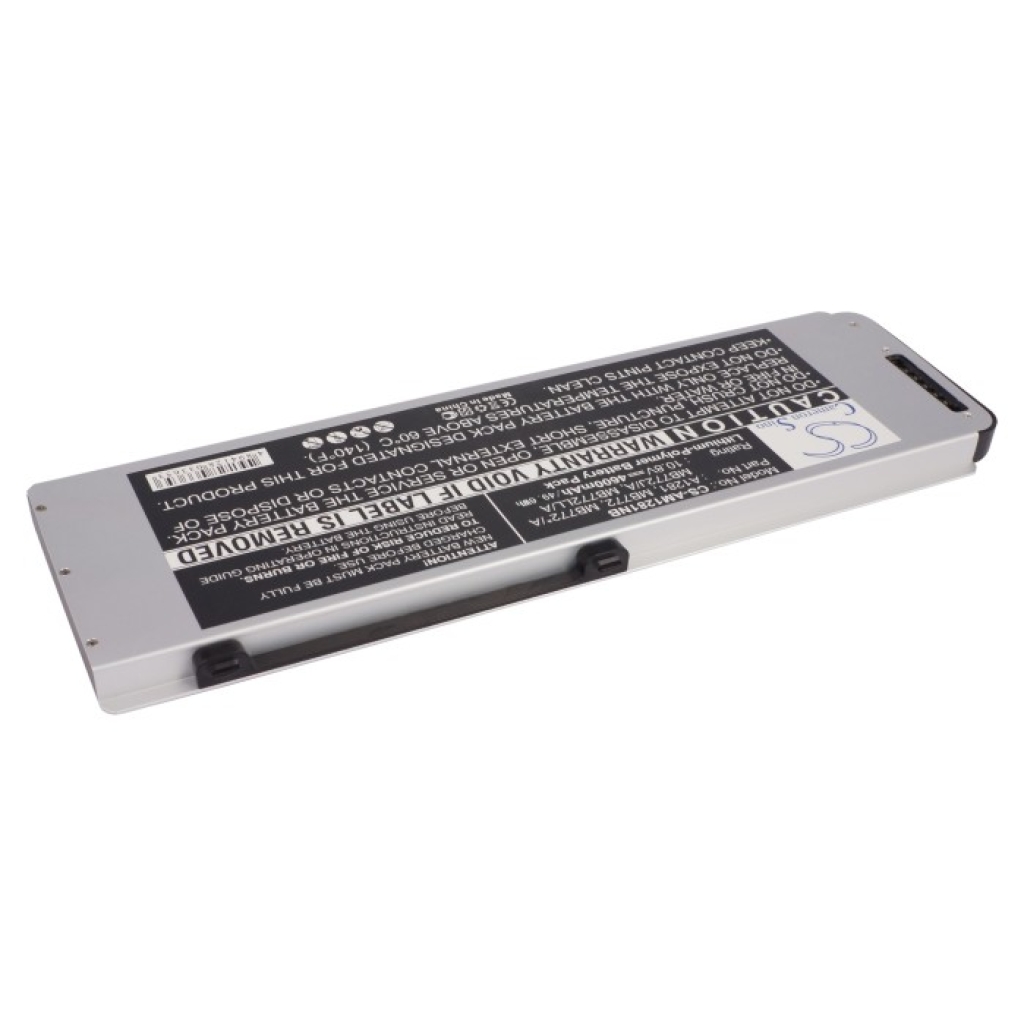 Notebook battery Apple MacBook Pro 15";;_MB471LL/A_(CS-AM1281NB)=