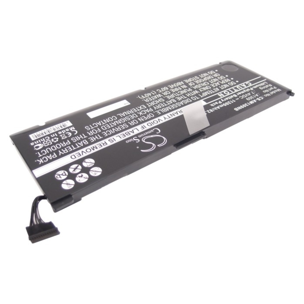 Notebook battery Apple CS-AM1309NB