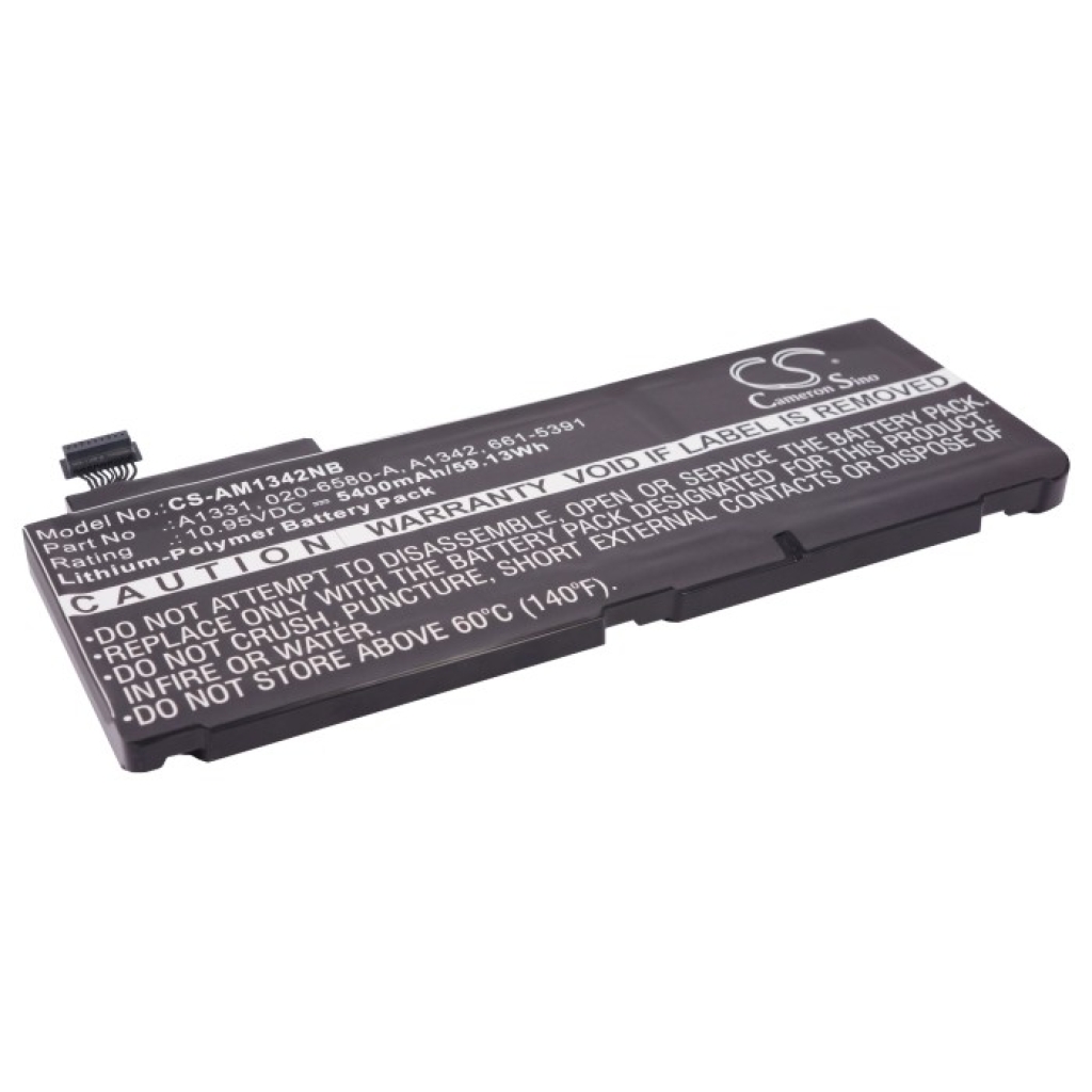 Notebook battery Apple CS-AM1342NB