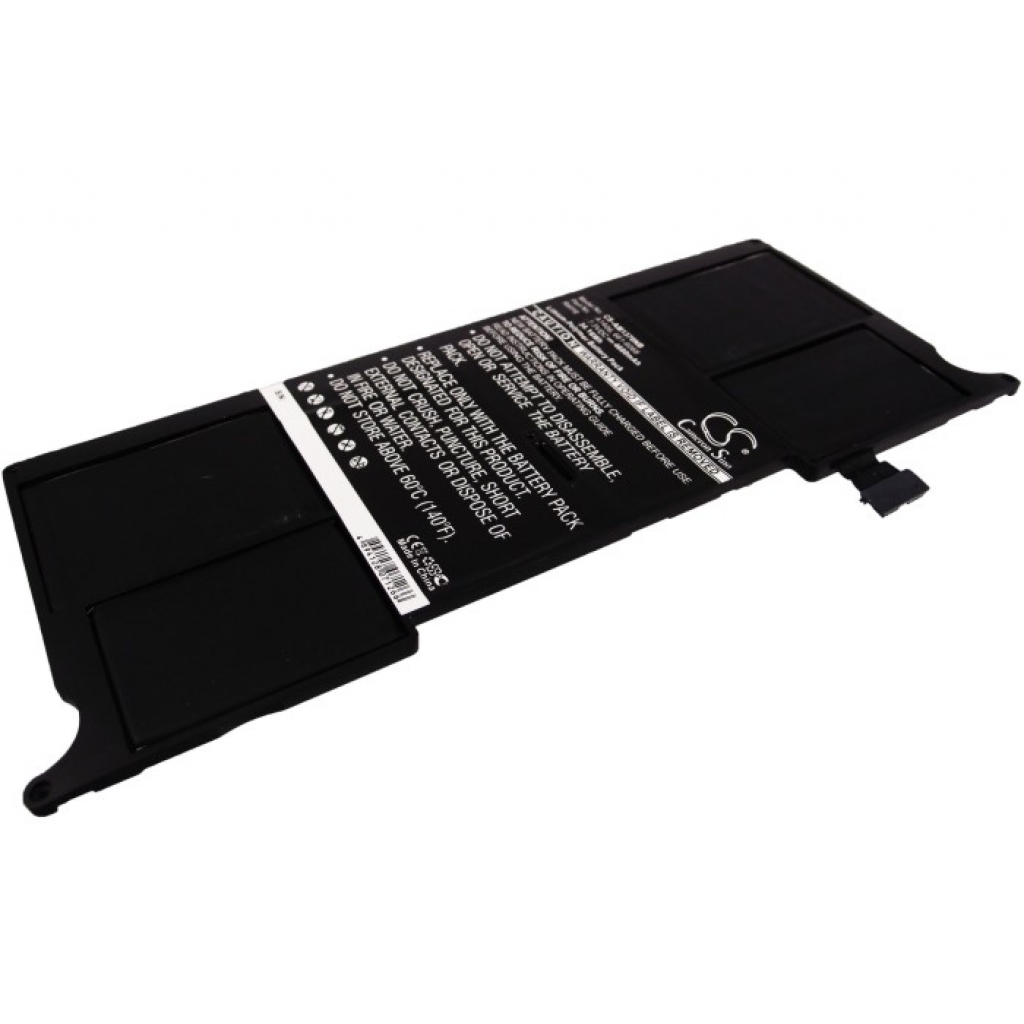 Notebook battery Apple Macbook Air 11.6" MC965 (CS-AM1370NB)