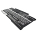 Notebook battery Apple CS-AM1405NB