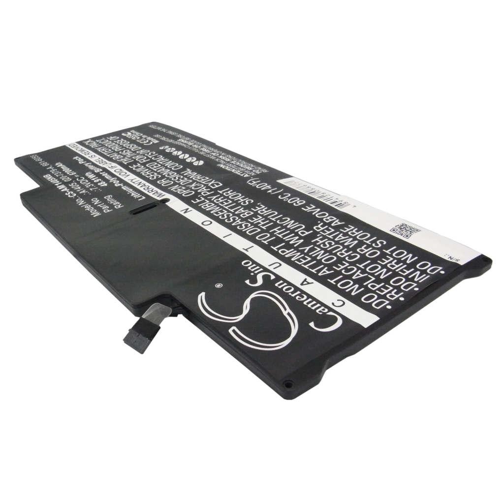 Notebook battery Apple CS-AM1405NB