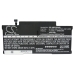 Notebook battery Apple CS-AM1405NB