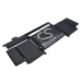 Notebook battery Apple MacBook Pro 13.3 inch Retina MF840LL/A (CS-AM1502NB)