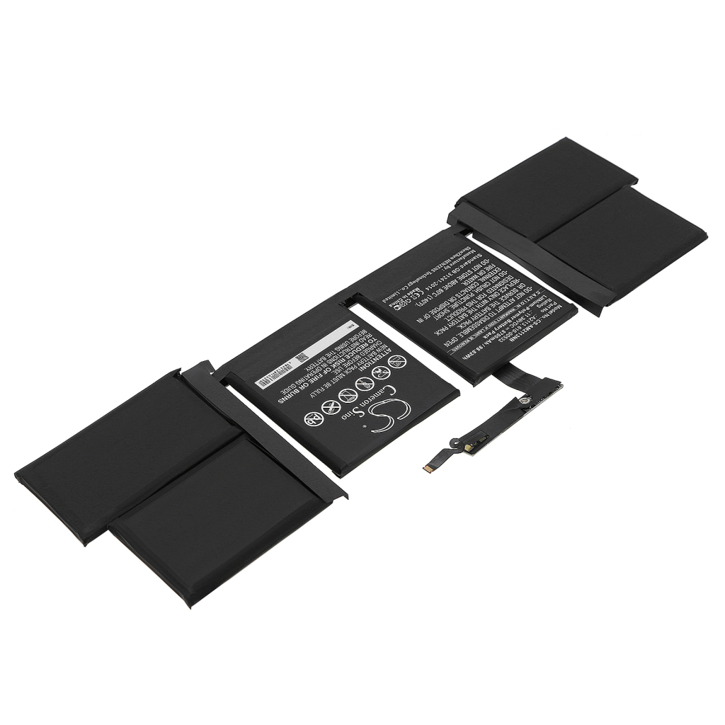 Notebook battery Apple MVVK2LL/A (CS-AM2113NB)