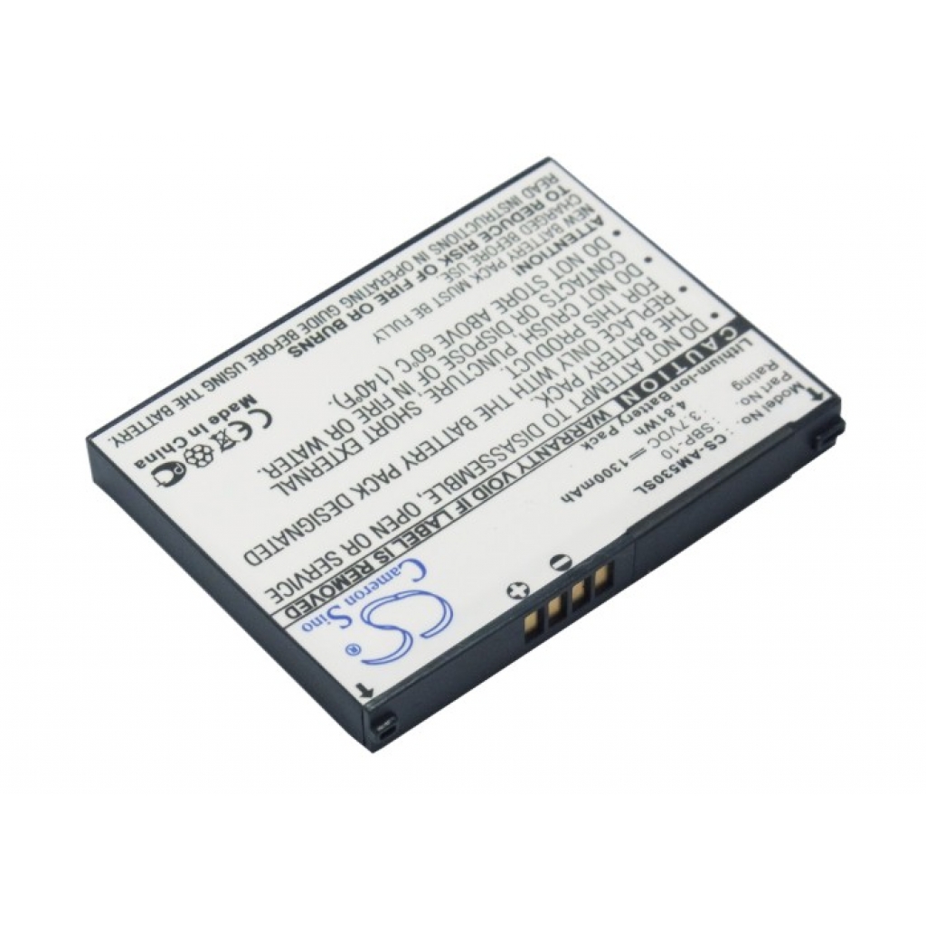 Mobile Phone Battery Asus CS-AM530SL