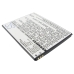 DeskTop Charger Sony CS-AMA900SL