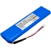 Battery Replaces 525832D00