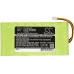Power Tools Battery Amc 3945/3945-B (CS-AMC833SL)