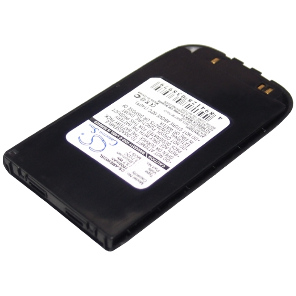 Mobile Phone Battery AMOI MOS-1 (CS-AME002SL)