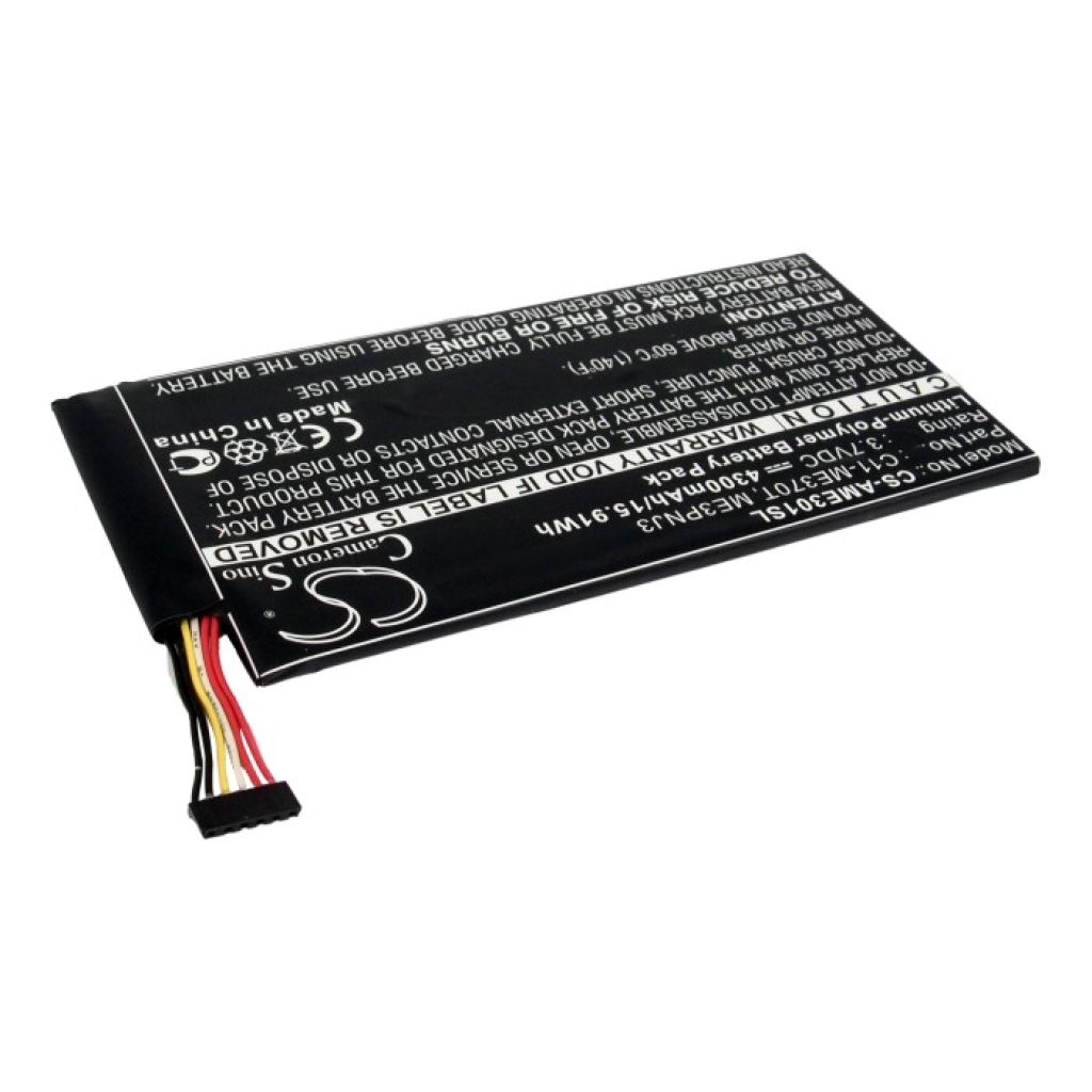 Battery Replaces 0B200-00120100M-A1A1A-219-17QE