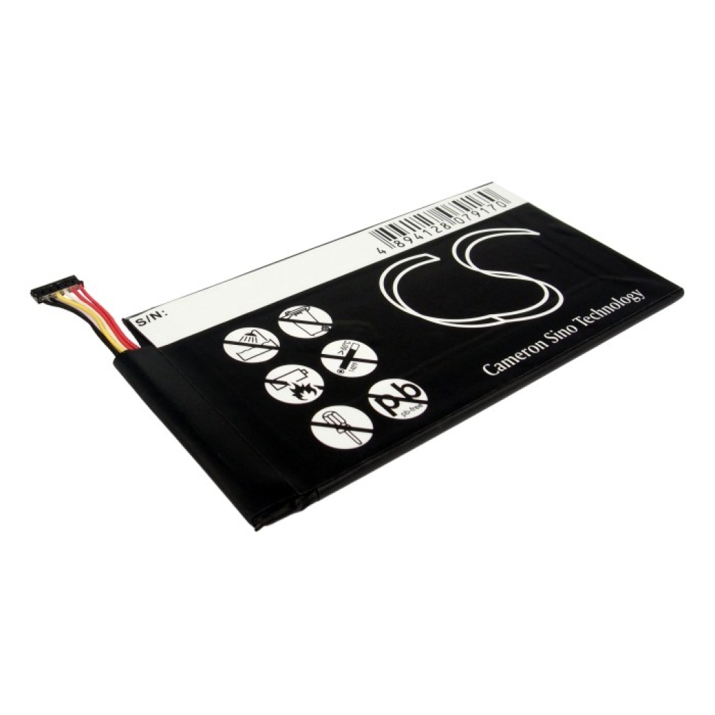 Batteries Tablet Battery CS-AME301SL