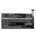 Batteries Tablet Battery CS-AME301SL