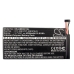 Battery Replaces 0B200-00120100M-A1A1A-219-17QE