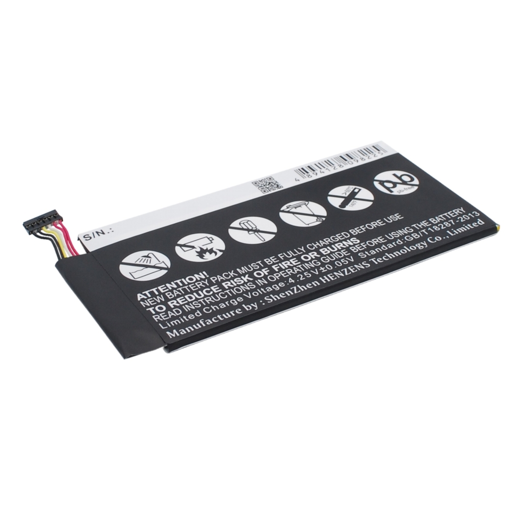 Batteries Tablet Battery CS-AME390SL