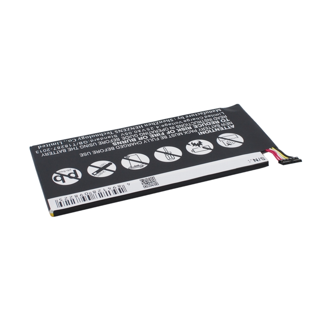 Batteries Tablet Battery CS-AME390SL