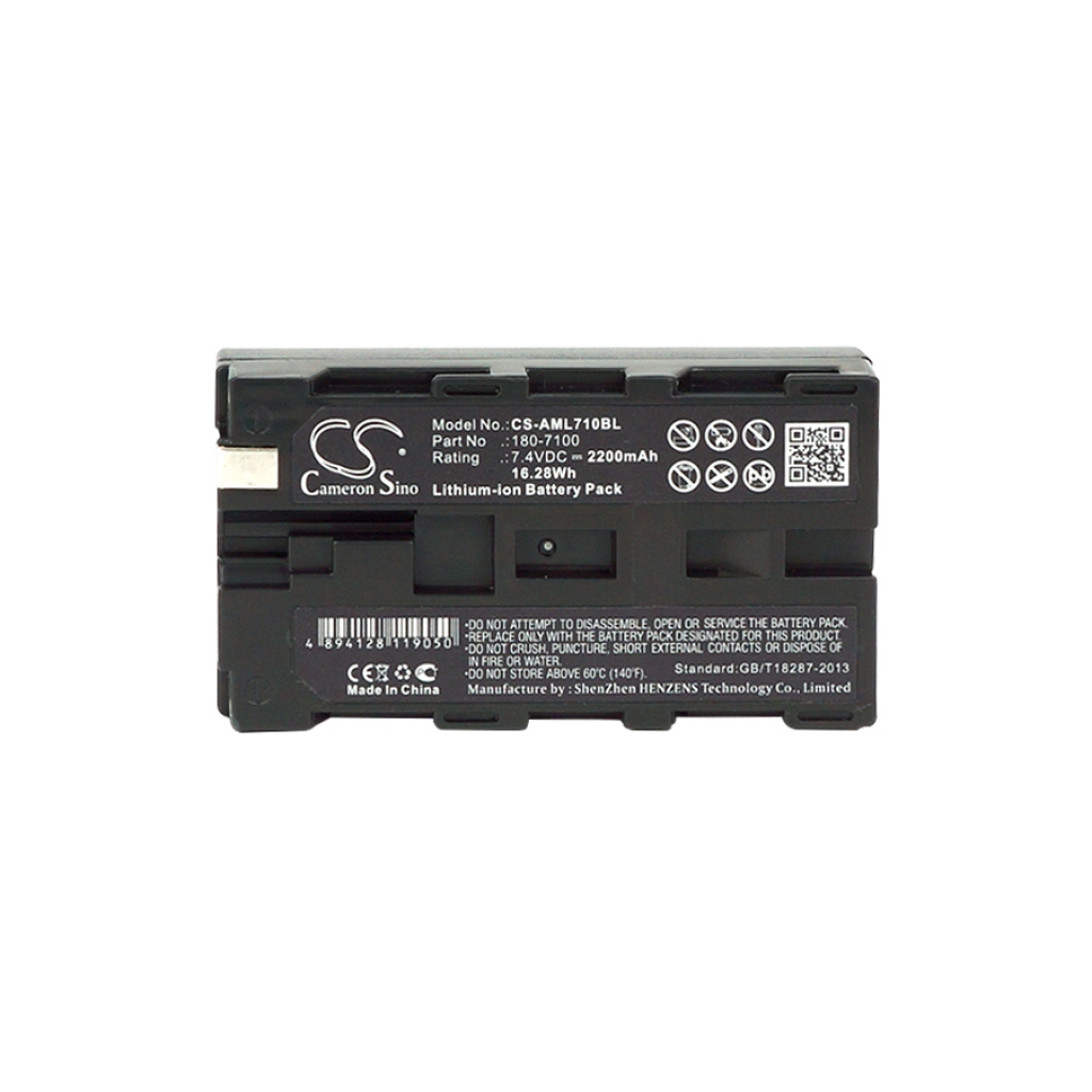 Camera charger Dali CS-AML710BL