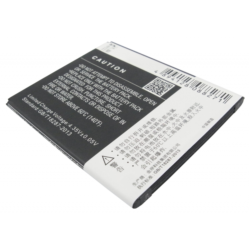 Mobile Phone Battery AMOI CS-AMN890SL