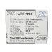 Mobile Phone Battery AMOI CS-AMN890SL