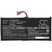 Battery Replaces VK398282PL
