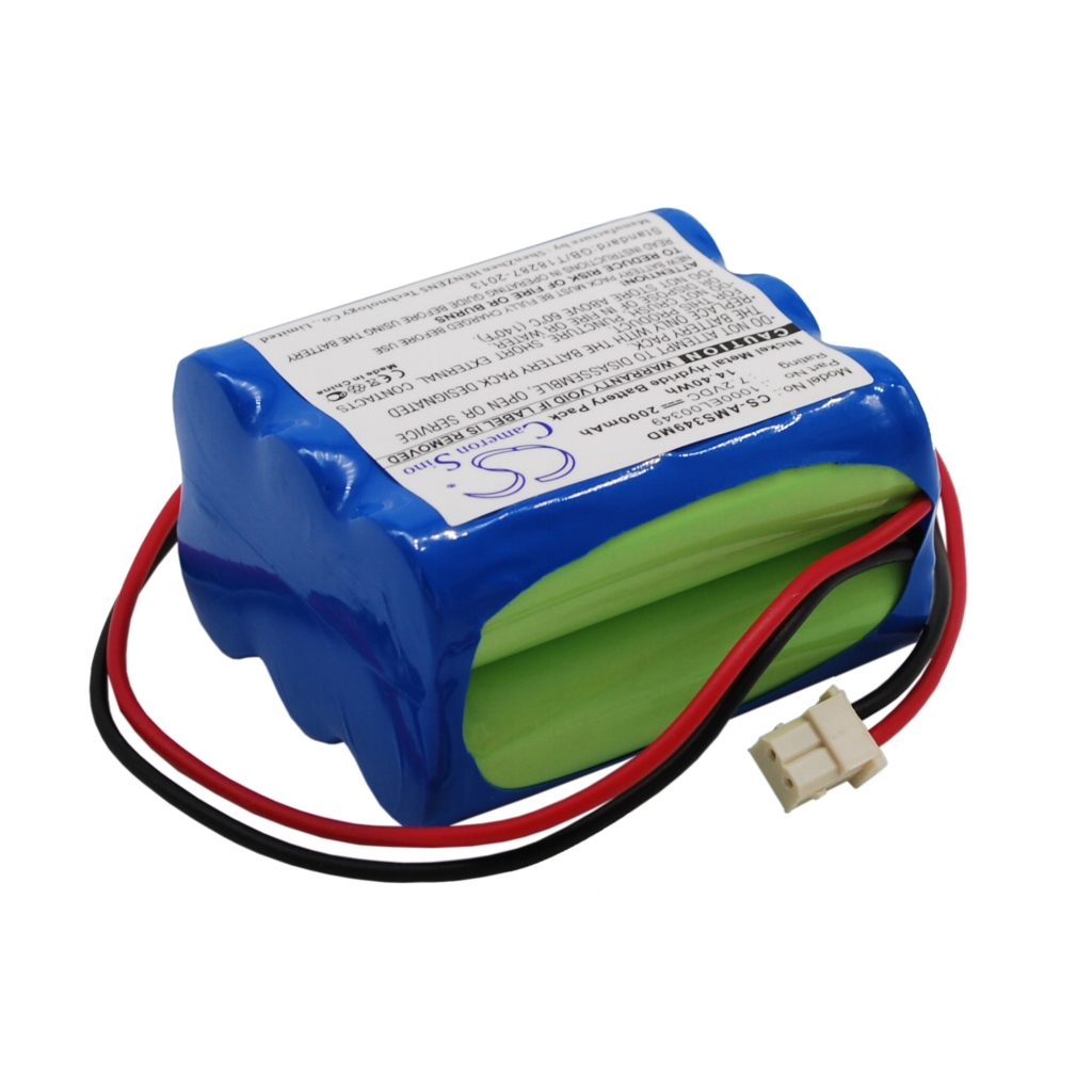 Battery Replaces 1000EL00349