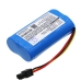 Battery Replaces 186-0208