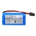 Battery Replaces 186-0208