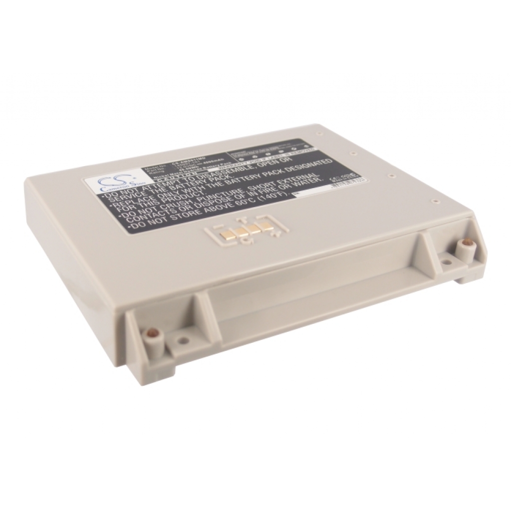 Medical Battery Alaris Medicalsystems 8100