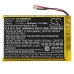 Equipment Battery Autel MY905 (CS-AMS905SL)