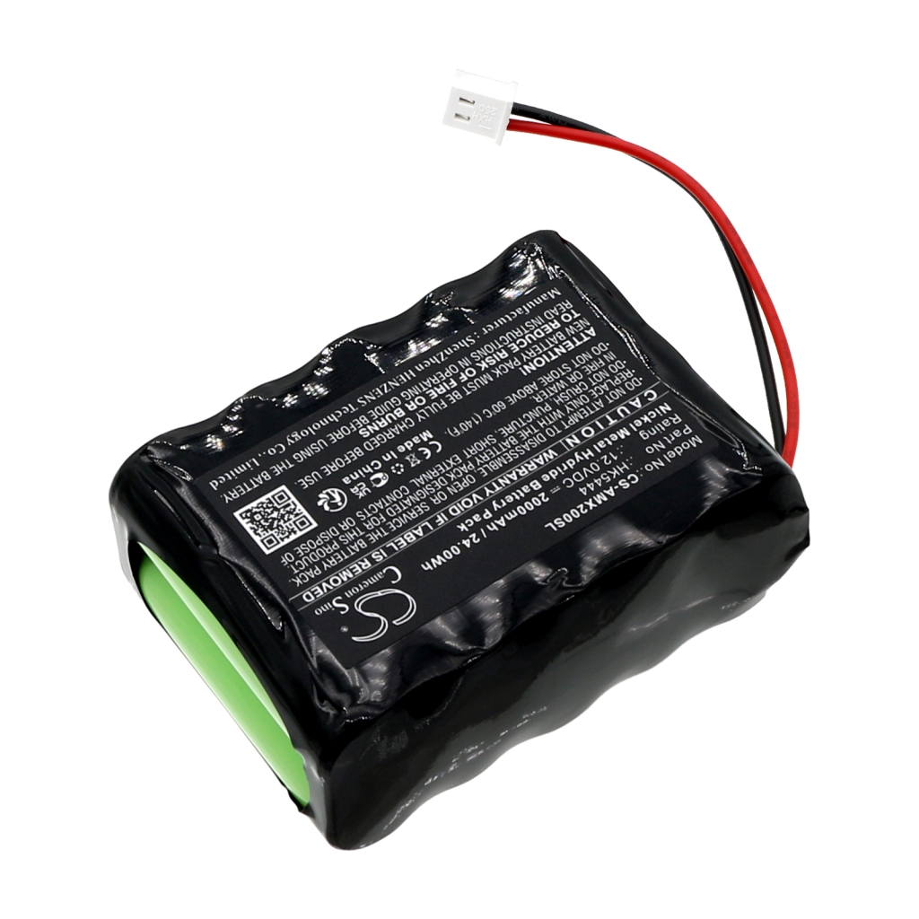 Battery Replaces HK5444