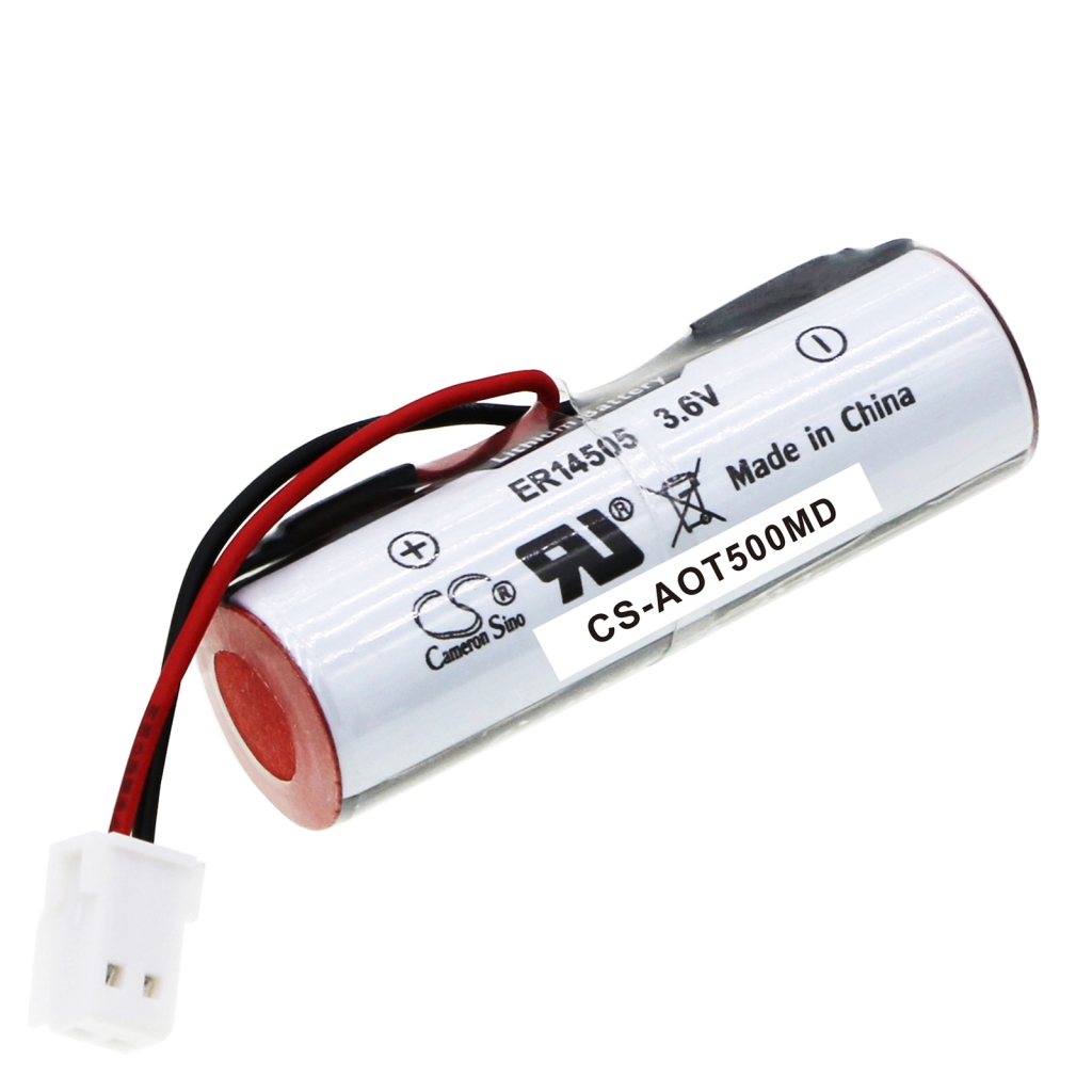 Medical Battery Aeroscout TAC‐243 Sensor Tag (CS-AOT500MD)