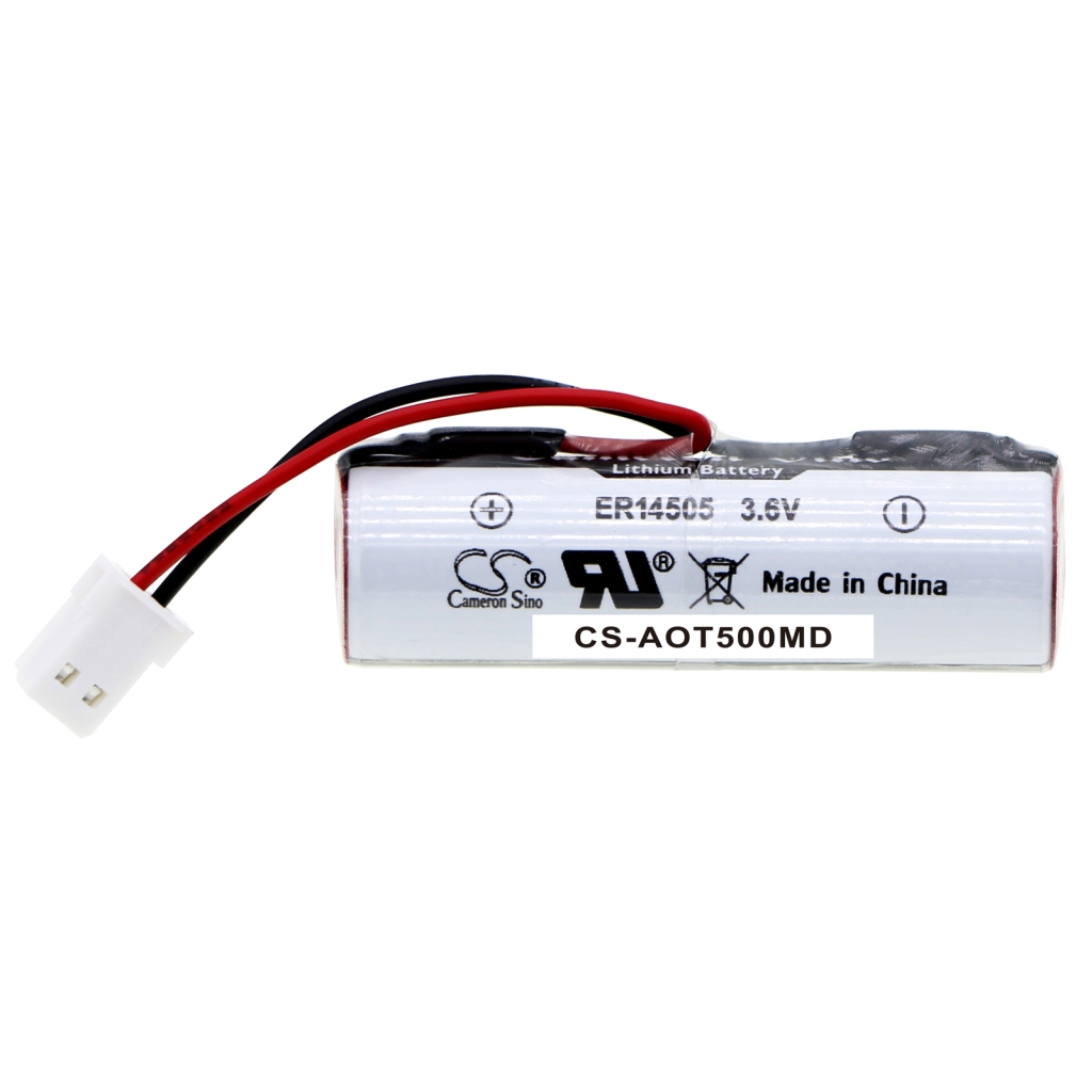 Medical Battery Aeroscout TAC‐243 Sensor Tag (CS-AOT500MD)