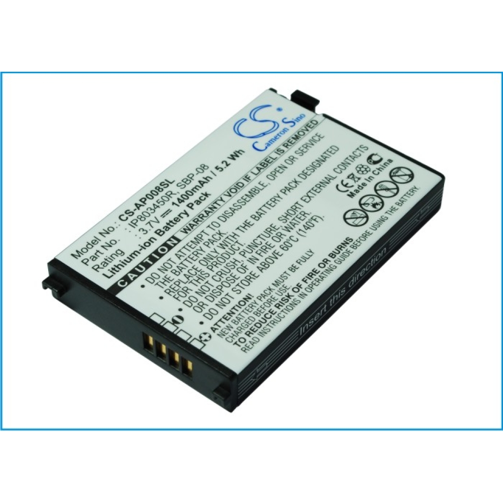 Mobile Phone Battery Asus CS-AP008SL