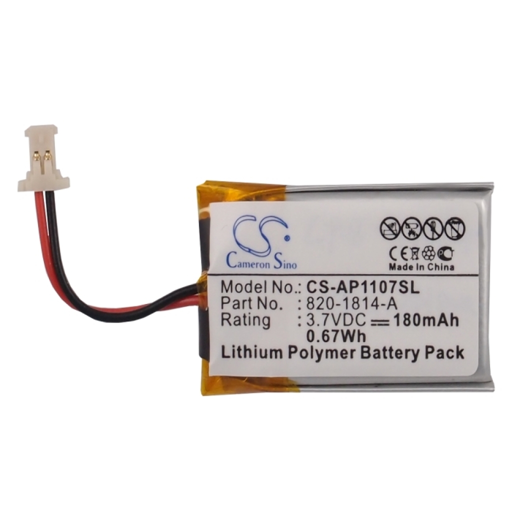 Batteries RAID Controller Battery CS-AP1107SL