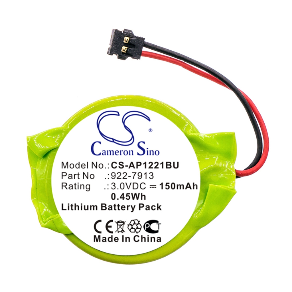 CMOS elemek Apple CS-AP1221BU