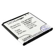 Mobile Phone Battery Asus A66